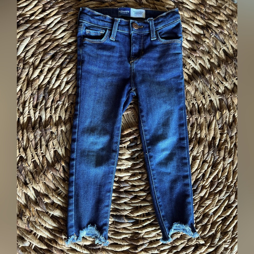 Rockstar jegging
